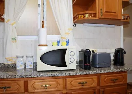 The View House וילה