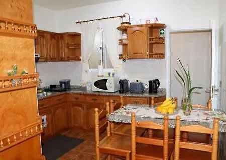 The View House וילה פונטה דו סול