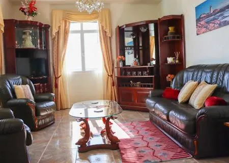 The View House פונטה דו סול