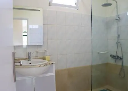 The View House וילה