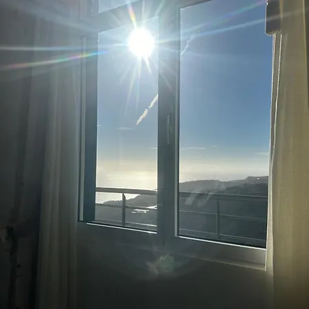 The View House * פונטה דו סול