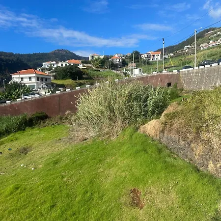 The View House פונטה דו סול