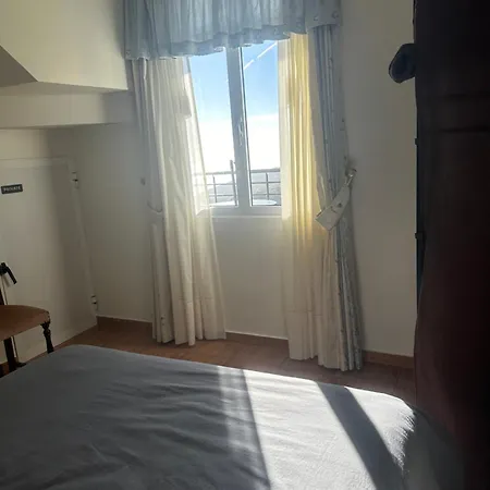 The View House * פונטה דו סול