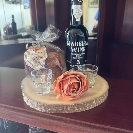 וילה The View House פונטה דו סול