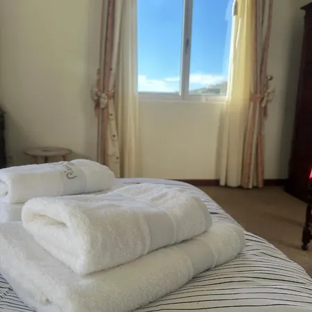 The View House 别墅