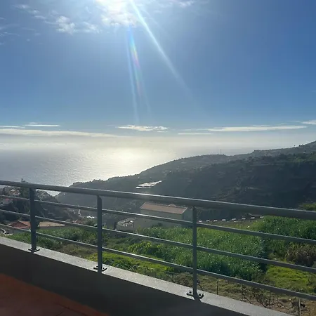 The View House וילה *