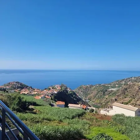 Villa The View House *