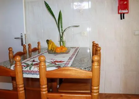 Villa The View House Ponta do Sol (Madeira)