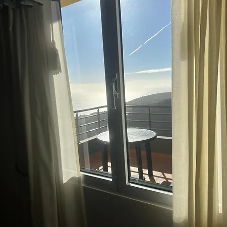 Vila The View House *