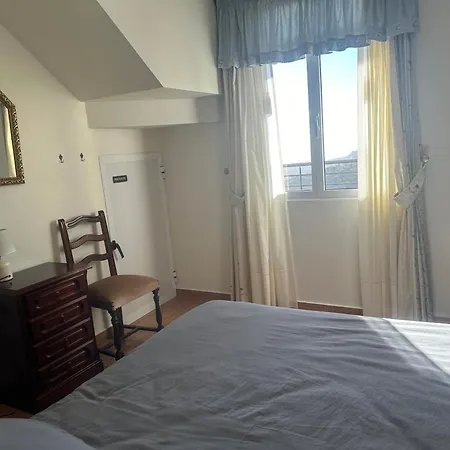 Βίλα The View House