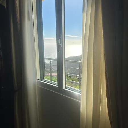 Vila The View House Ponta do Sol (Madeira)