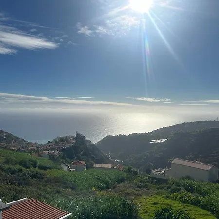 The View House Βίλα