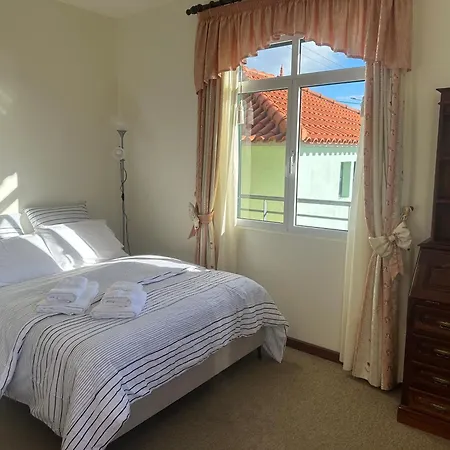 Vila The View House