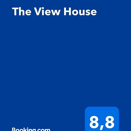 The View House *
