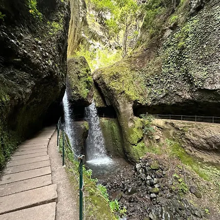 The View House Ponta do Sol (Madeira)