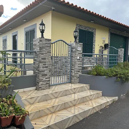 Villa The View House *