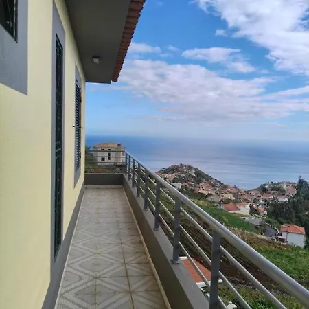 Villa The View House Ponta do Sol (Madeira)