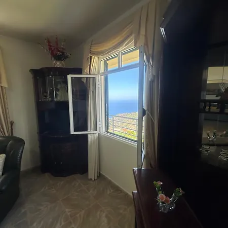 The View House