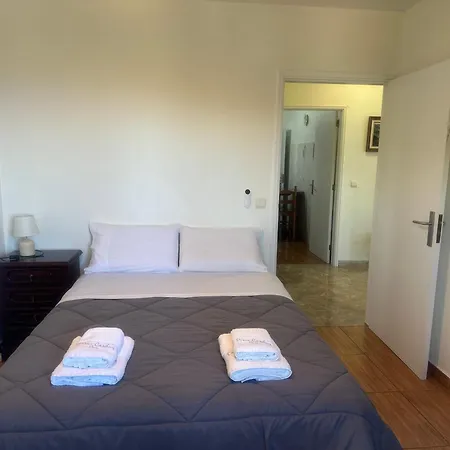 Villa The View House