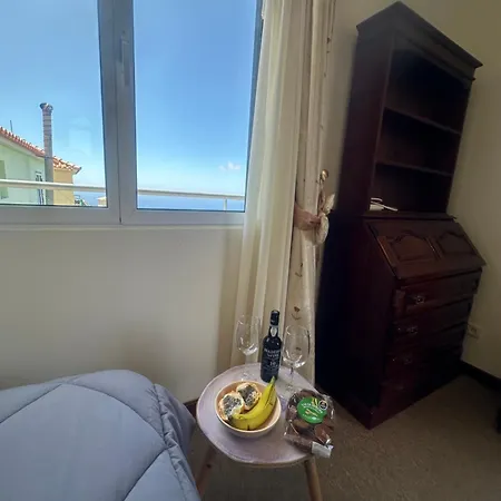 Villa The View House Ponta do Sol (Madeira)