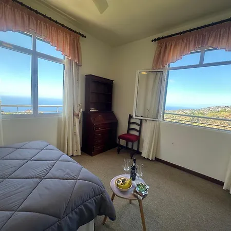 The View House