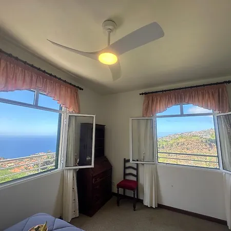 The View House Villa