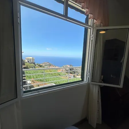 The View House Ponta do Sol (Madeira)