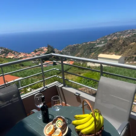 The View House