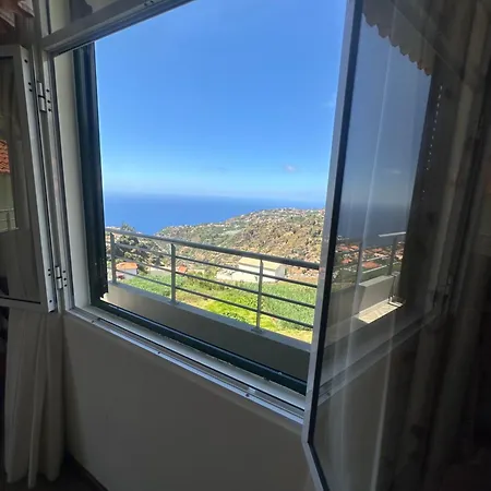 The View House *