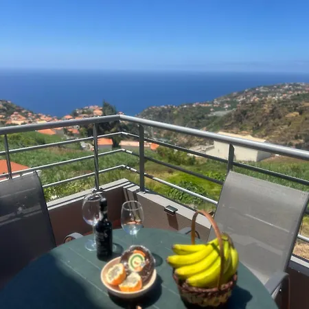 The View House