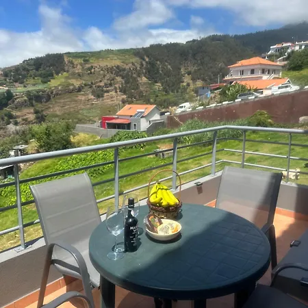 Willa The View House *