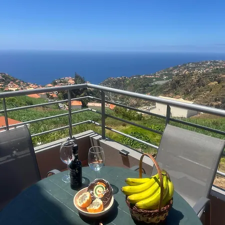 The View House *