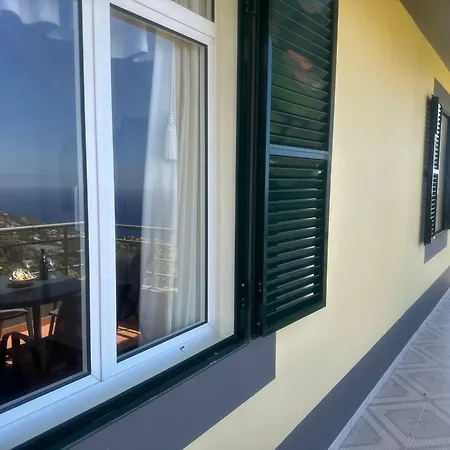 Villa The View House *