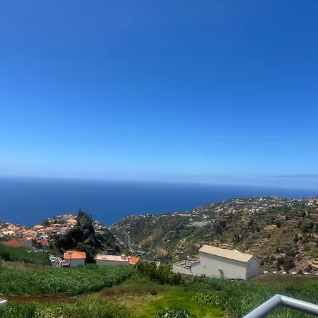 Willa The View House