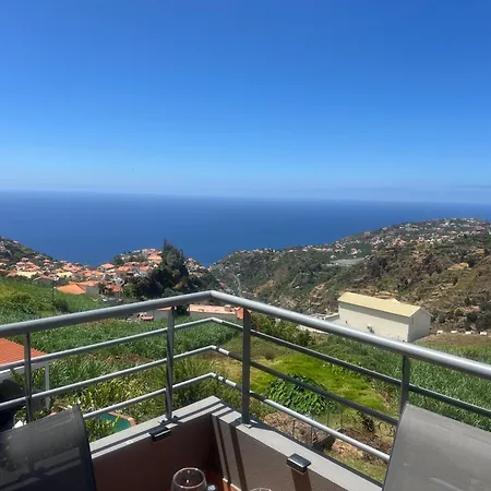 The View House