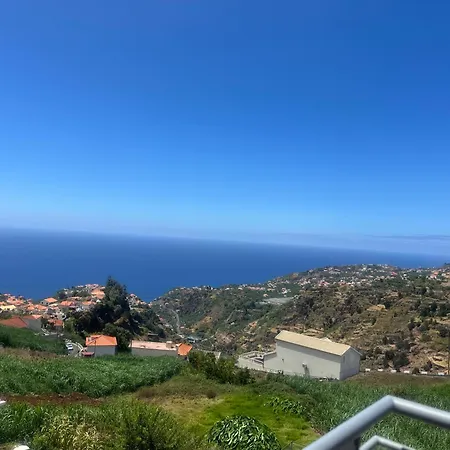 The View House *