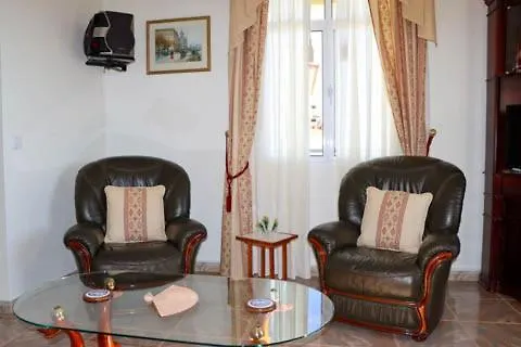 The View House Villa