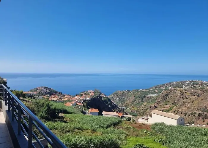 Βίλα The View House *