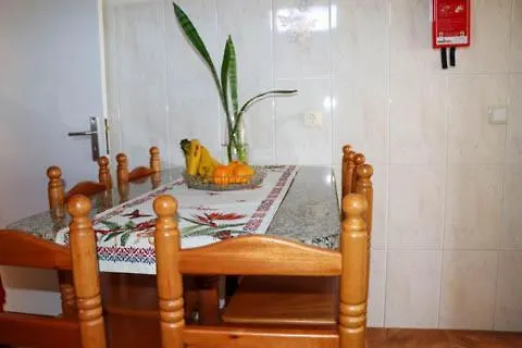 Βίλα The View House Ponta do Sol (Madeira)