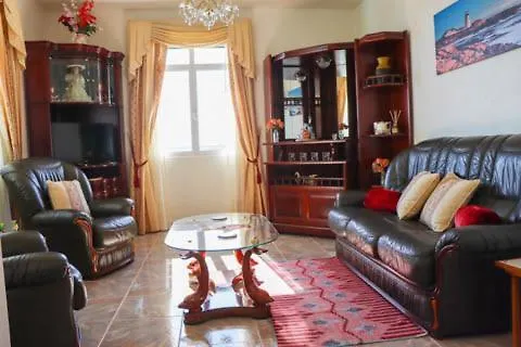 The View House Ponta do Sol (Madeira)