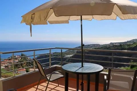 Villa The View House Ponta do Sol (Madeira)
