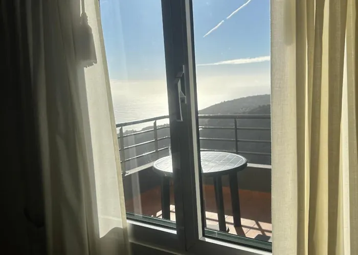 Βίλα The View House *