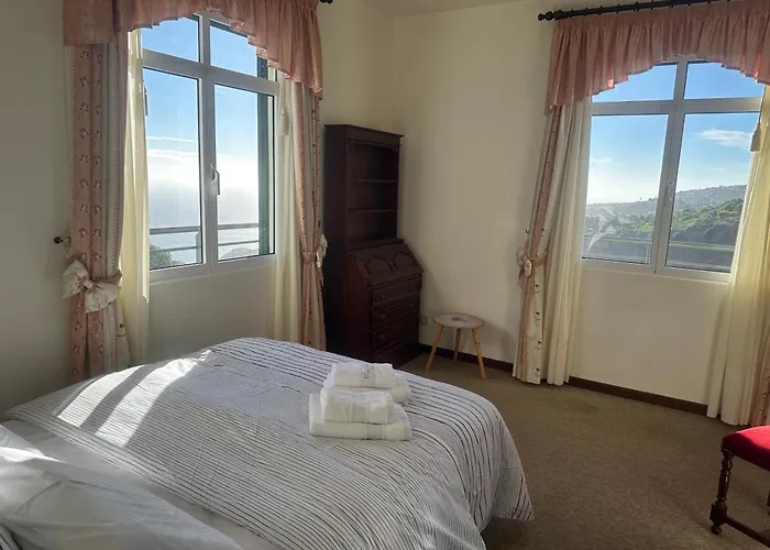 The View House Βίλα *