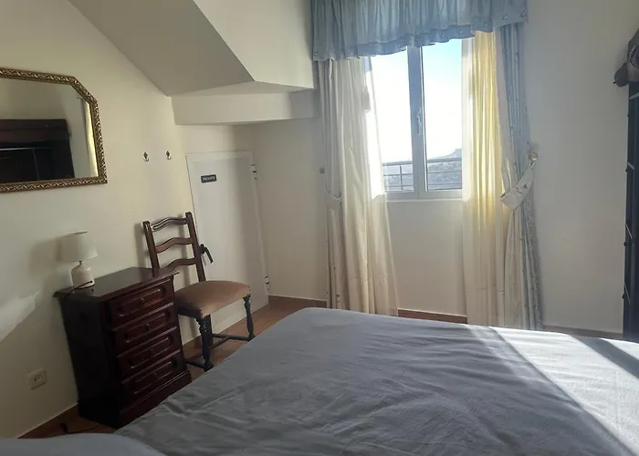 Βίλα The View House