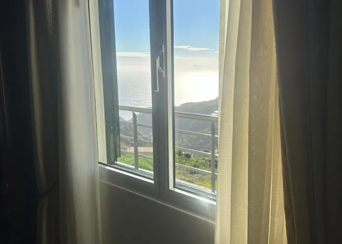 Βίλα The View House Ponta do Sol (Madeira)