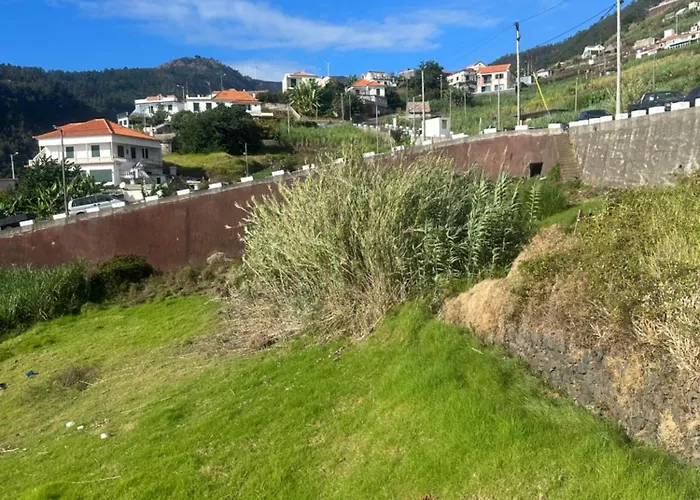 The View House Ponta do Sol (Madeira)