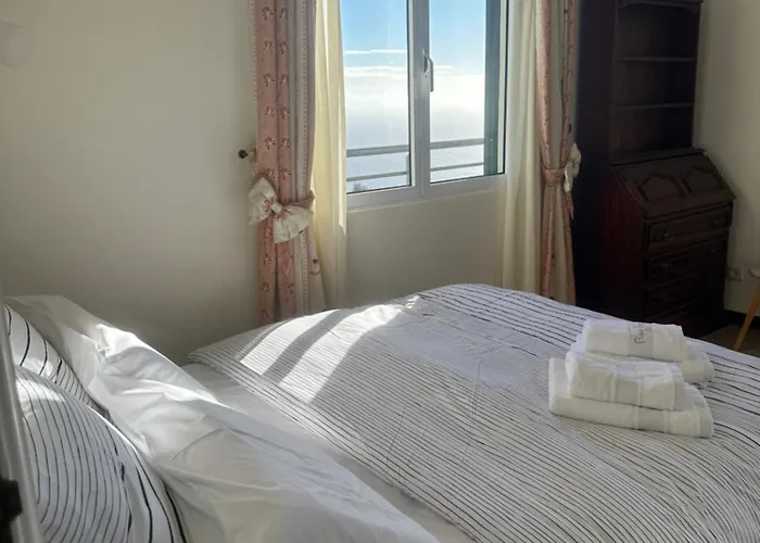 The View House Βίλα *