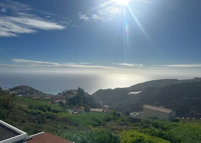 The View House Βίλα