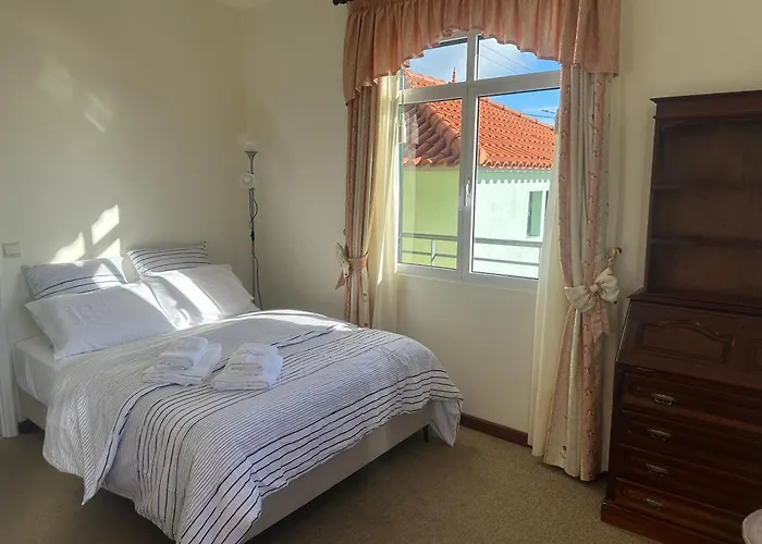 Villa The View House