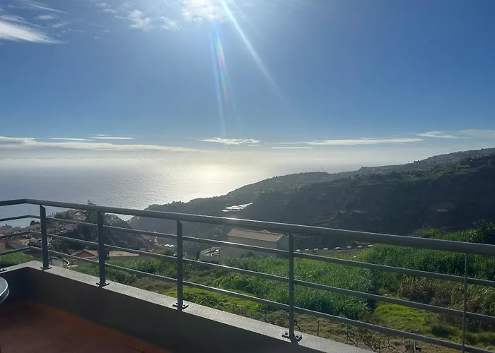 The View House Villa *